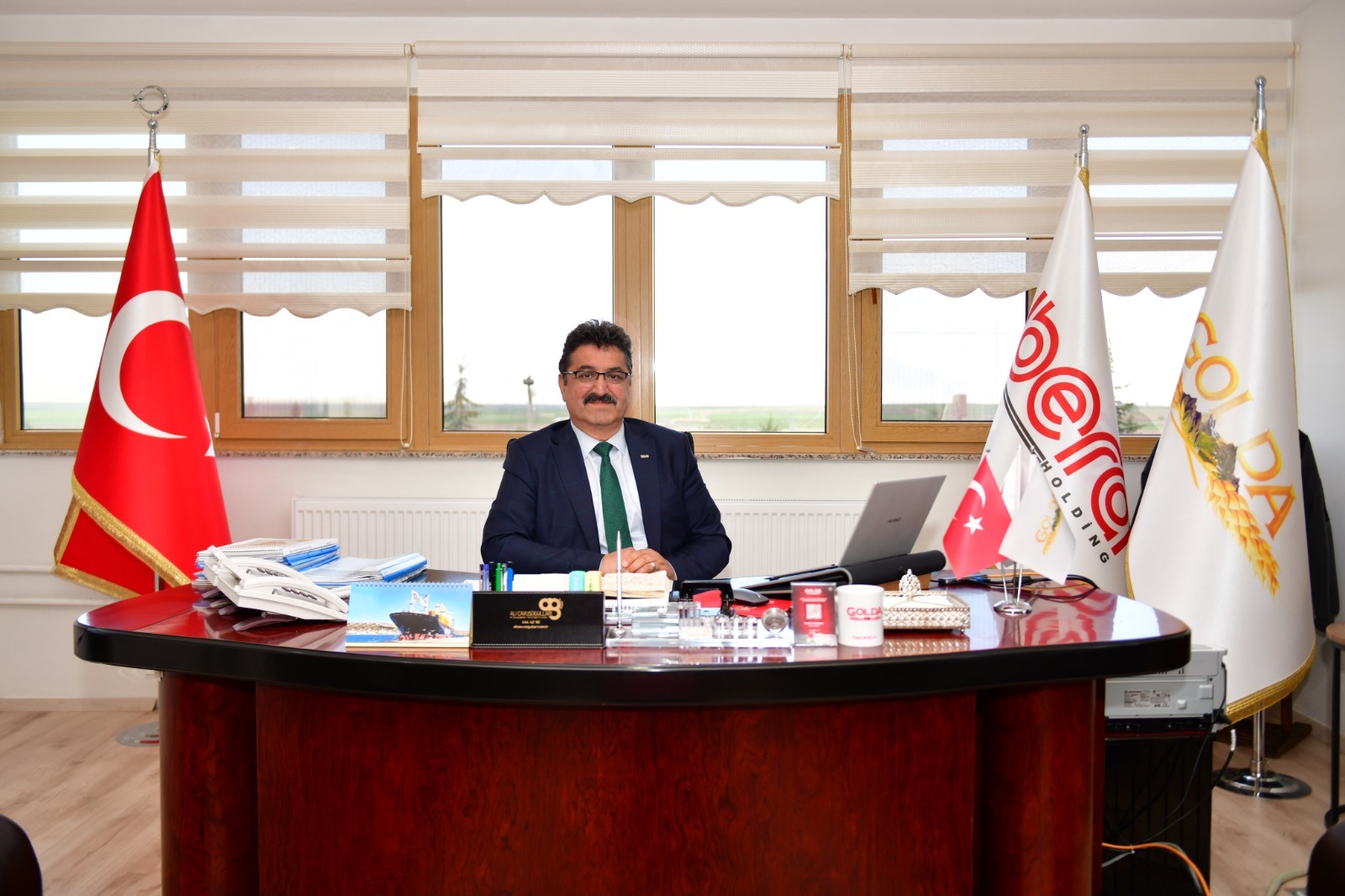 Golda Gıda halka arz oluyor