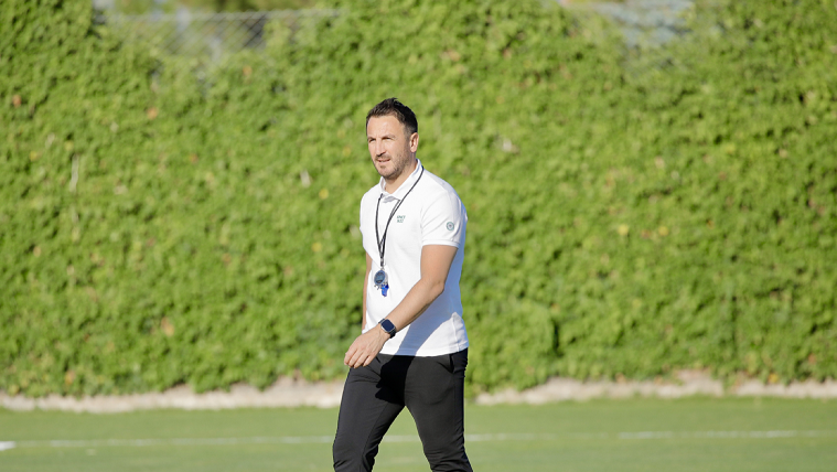 Konyaspor'da Ali Çamdalı basının karşısına çıkacak! Yeni sezon değerlendirmeleri yapacak