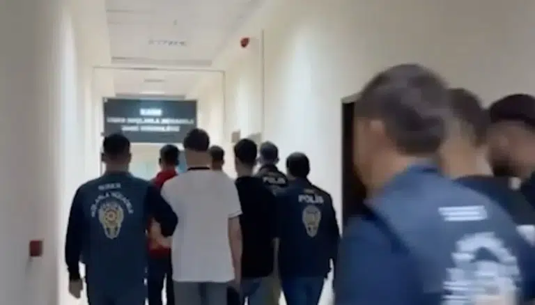 29 ilde eş zamanlı siber operasyon yapıldı
