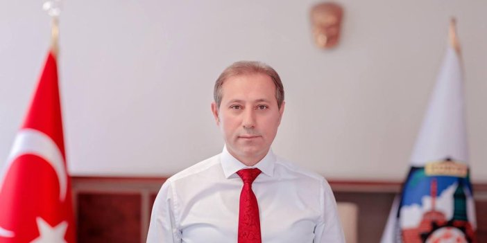 Muharrem Karabacak'a Ankara'da önemli görev!