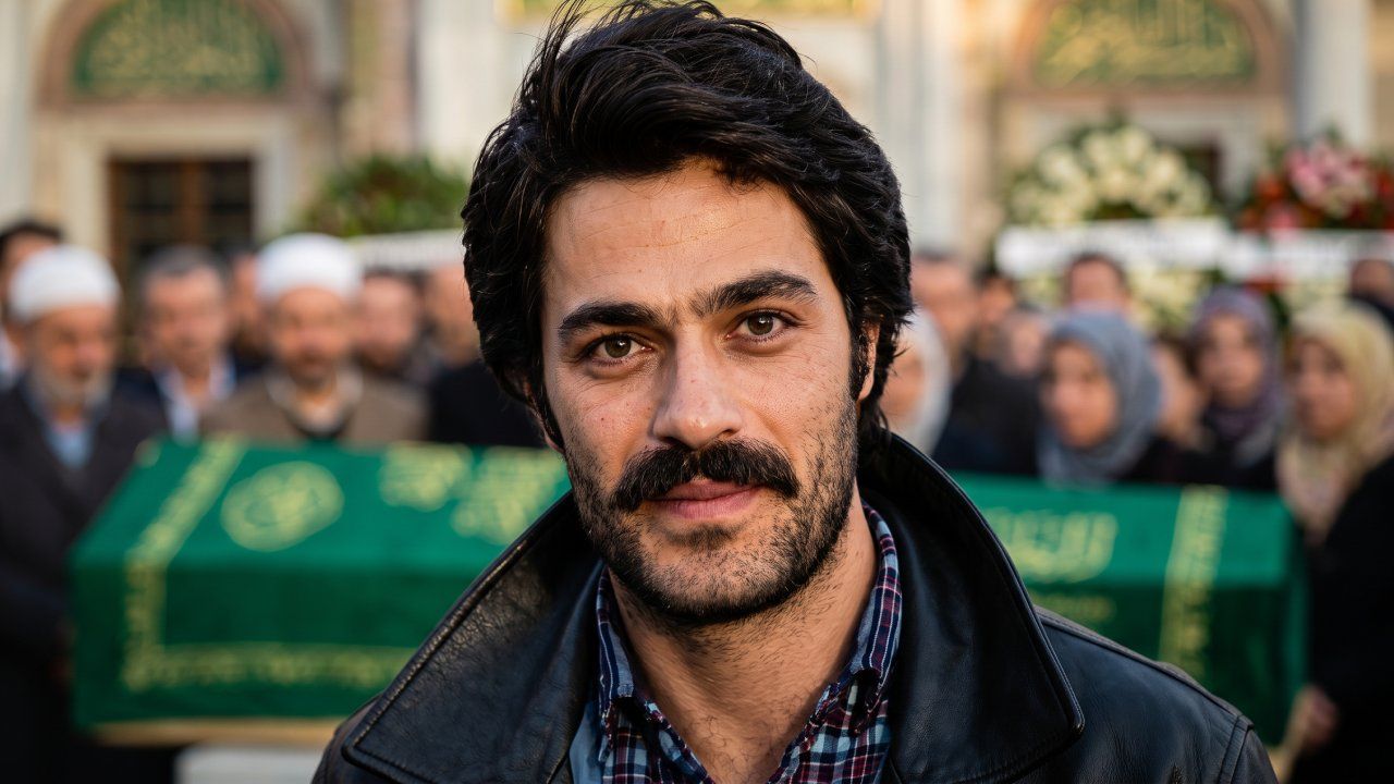 Yeşilçam efsanesi son yolculuğuna uğurlanıyor