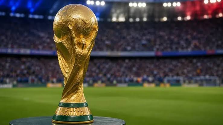 2026 FIFA Dünya Kupası'nda son 32 turu eşleşmeleri belli oldu