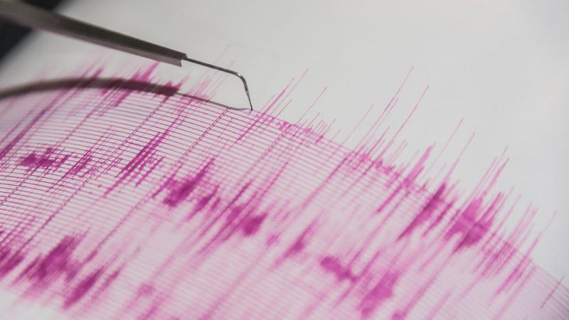 Balıkesir'de 4 büyüklüğünde deprem
