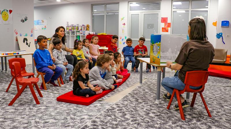 81 ilde kreş ve gündüz bakımevleri için yeni standartlar yürürlüğe girdi