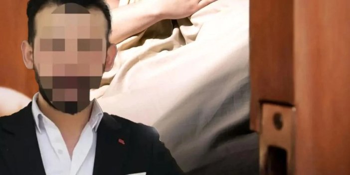 Konya'da kirli tuzak ifşa oldu! Patronu içkisine ilaç attı, eşi ilişkiyi kaydetti! Mesajlar inanılmaz