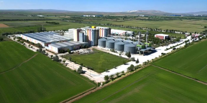 Konya merkezli Golda Gıda halka arz oluyor! Satış tarihleri belli oldu