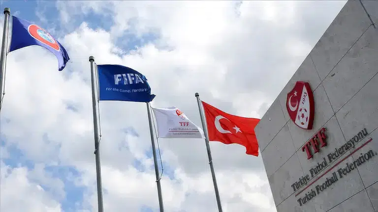 TFF'den yabancı oyuncu kuralına ilişkin net açıklama