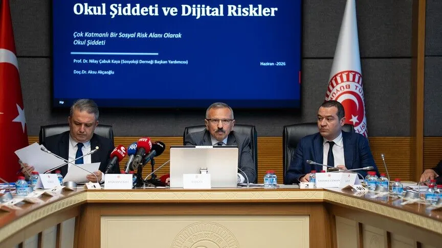 TBMM Okul Saldırılarının Nedenlerini Araştırma Komisyonu, STK'leri dinledi