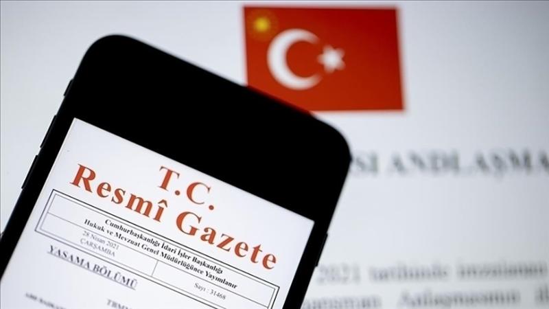Yurt dışında görevli memurlara ödenecek aylıklara ilişkin kararda değişiklik