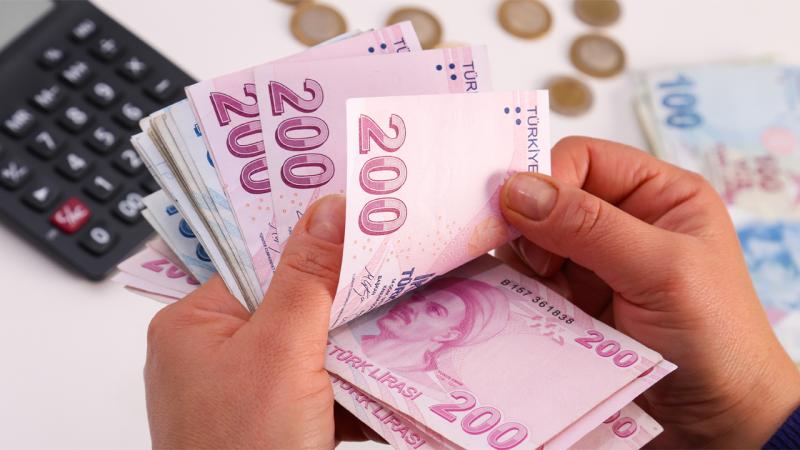 Memur ve emeklinin zam oranları belli oluyor