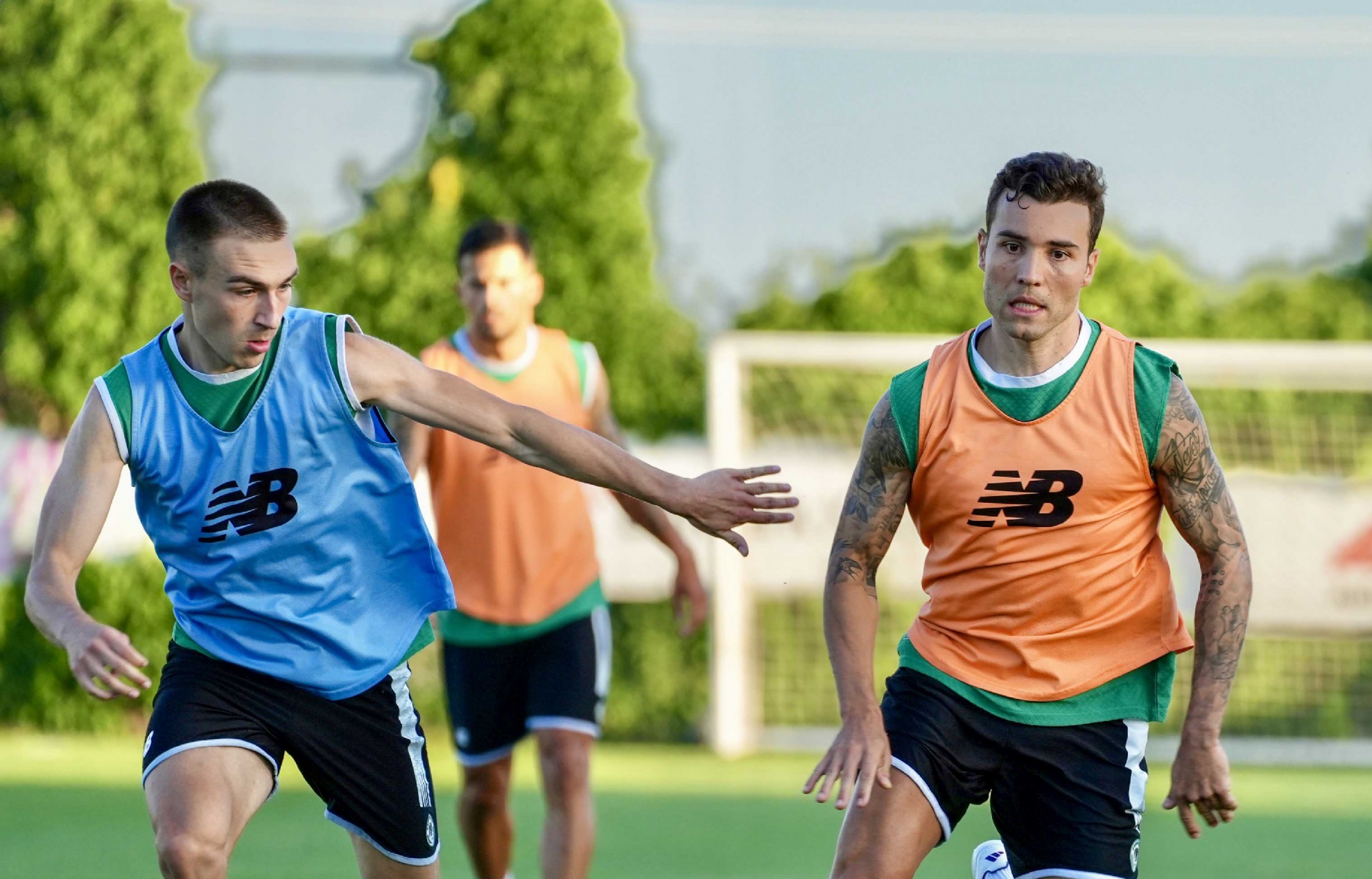 Konyaspor’un 3. etap kamp programı belli oldu