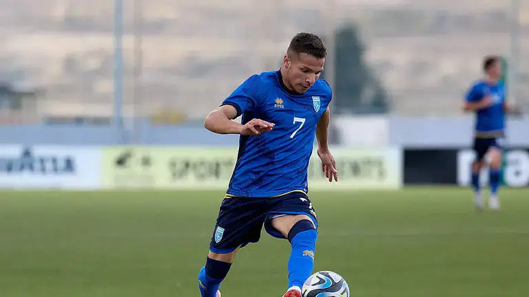 Konyaspor'da sürpriz transfer iddiası