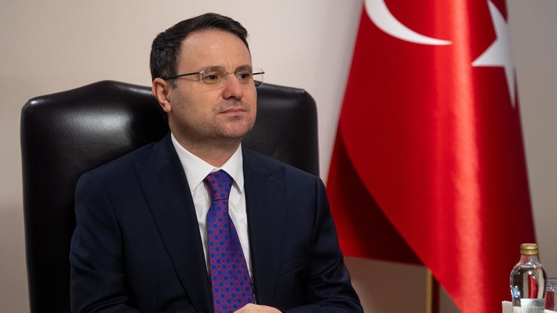 Bakan Gürlek, Hakim ve Savcı Yardımcılığı mülakat sonuçlarını açıkladı