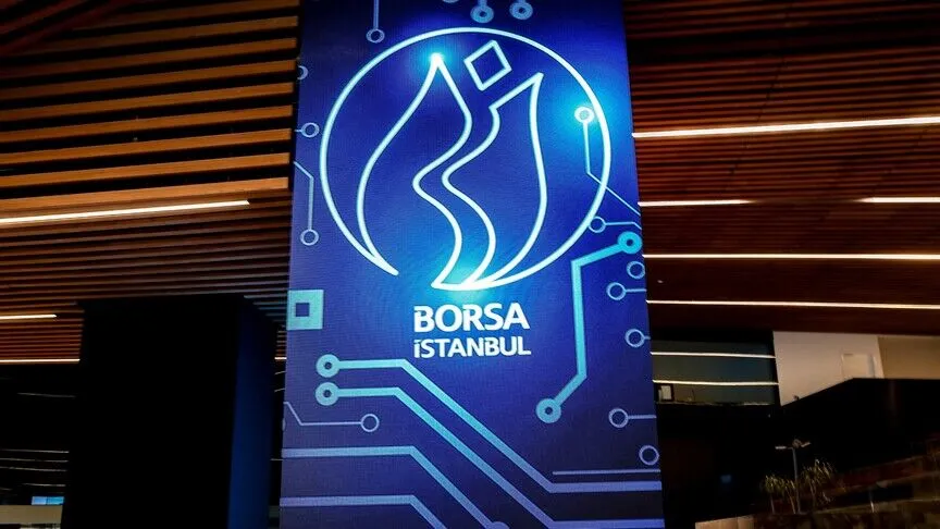 Borsa güne yükselişle başladı
