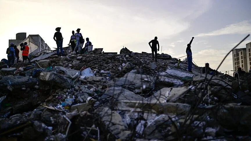 Venezuela, 7 günlük ulusal yas ilan etti