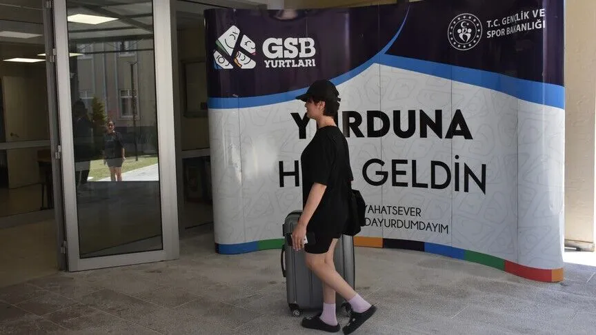 GSB Seyahatsever projesi başvuruları başladı