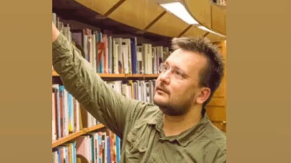 Konya'da profesör hayatını kaybetti