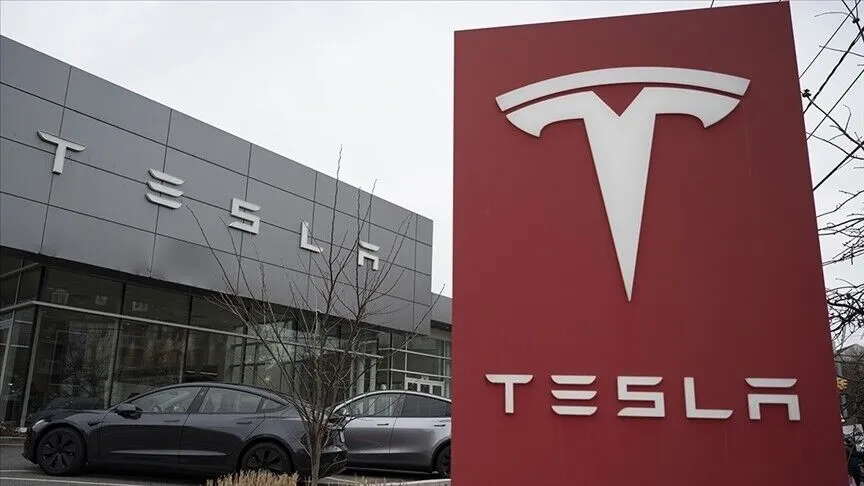 Tesla'nın otomobil teslimatı ikinci çeyrekte beklentileri aştı