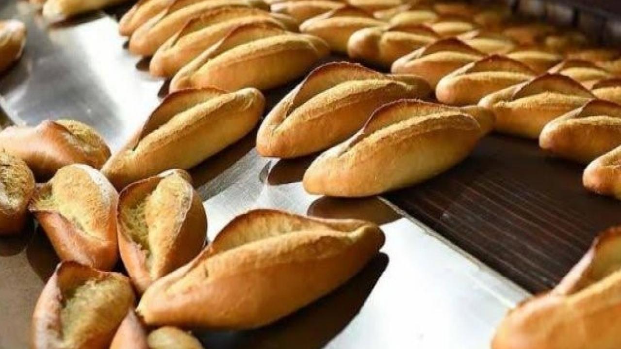 Konya’da ekmek fiyatına belediye müdahalesi