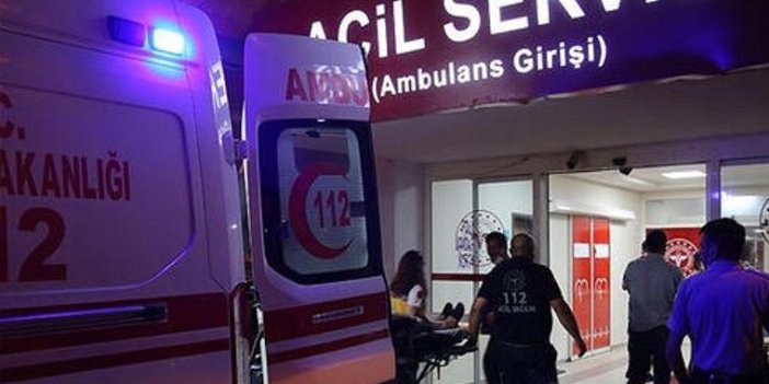 Konya'da 15 yaşındaki çocuk bıçaklı kavgada öldürüldü