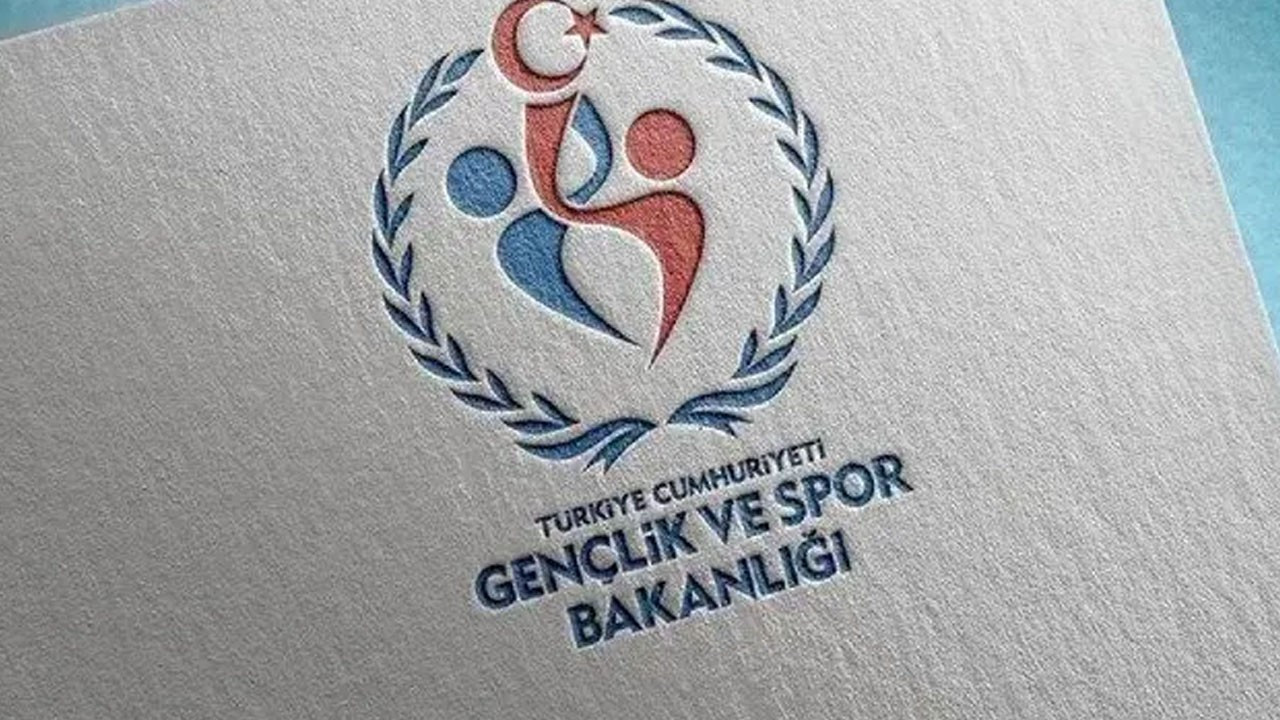 Gençlik ve Spor Bakanlığı'na 600 personel alınacak