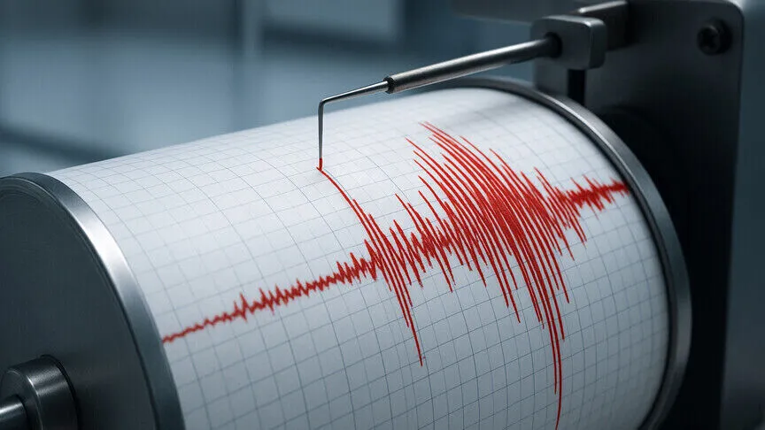 Japonya açıklarında 6,1 büyüklüğünde deprem
