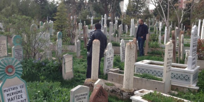 5 Temmuz 2024 Konya'da bugün vefat edenler