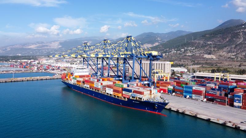 Haziran ayında ihracat rekoru kırıldı