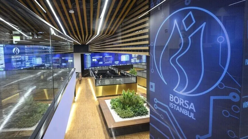 Borsa güne yükselişle başladı