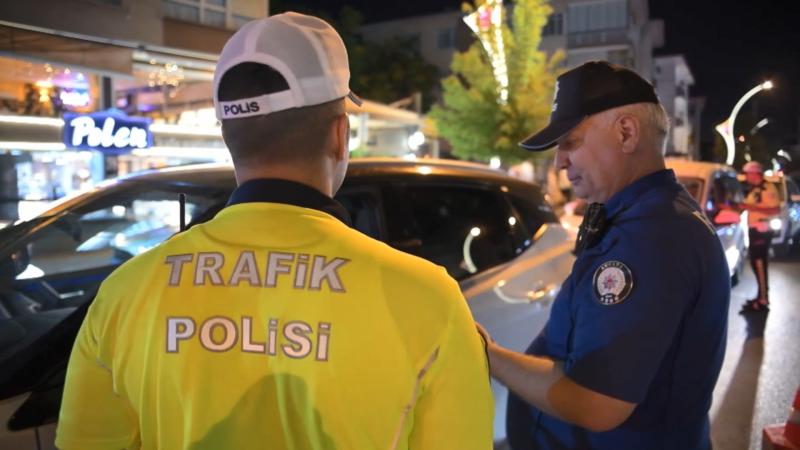 Ankara'da aranan 4 binden fazla kişi yakalandı