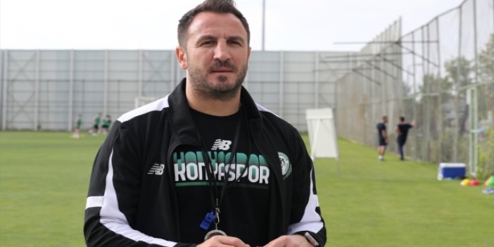 Konyaspor'dan herkes korkacak!