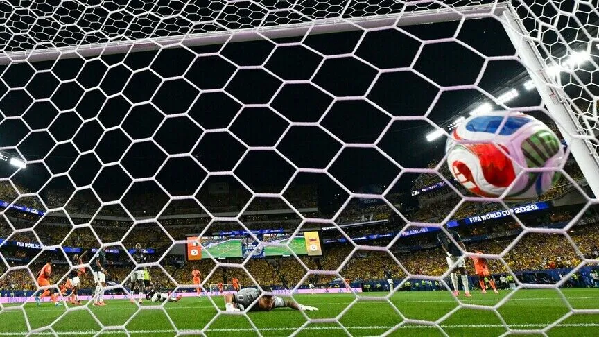 2026 FIFA Dünya Kupası son 32 turu, yarın 2 maçla tamamlanacak