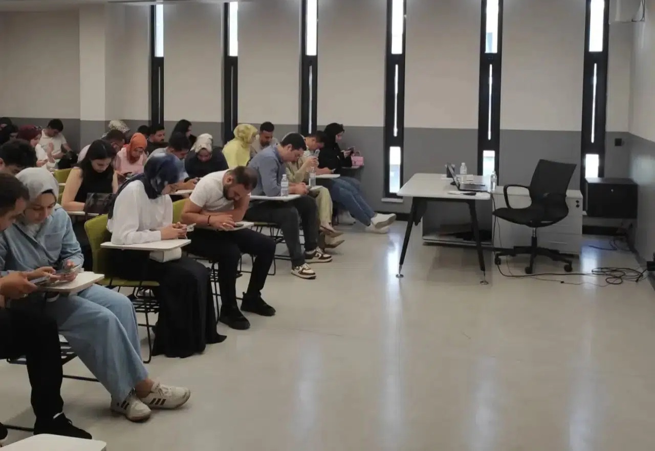 Konya'da evlilik yolundaki çiftlere bilinçli başlangıç eğitimi