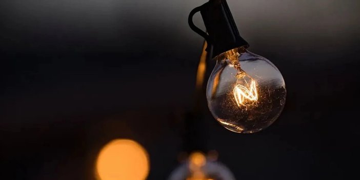 Listeyi mutlaka kontrol edin! 6 Temmuz Konya'da elektrik kesintisi