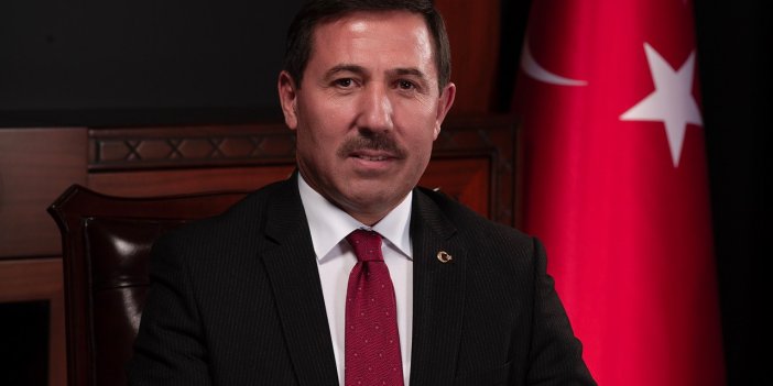 Başkan Kılca'dan Hicri Yılbaşı tebriği