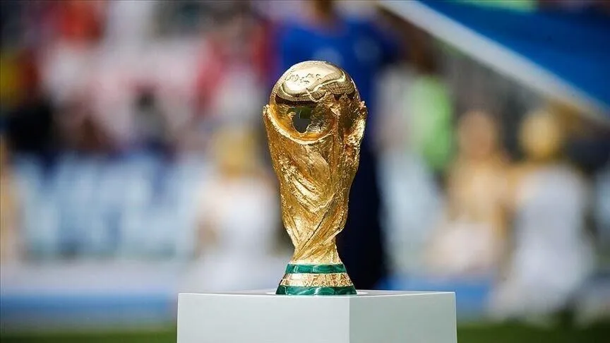 2026 FIFA Dünya Kupası son 16 turunda yarın 2 maç oynanacak