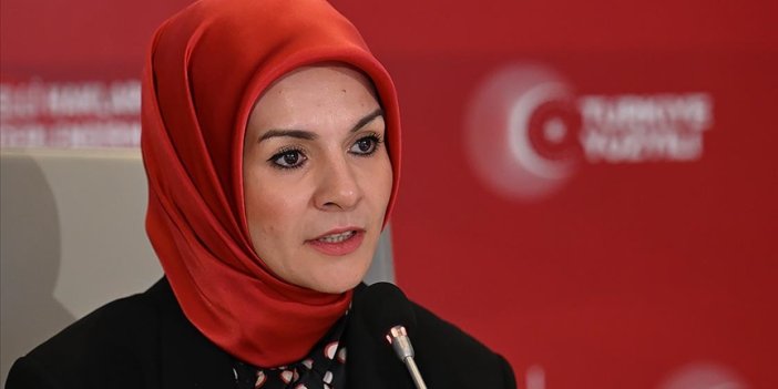 "E- ticaret yapan kadın kooperatiflerine tek bir platform üzerinden erişim imkânı getiriyoruz”