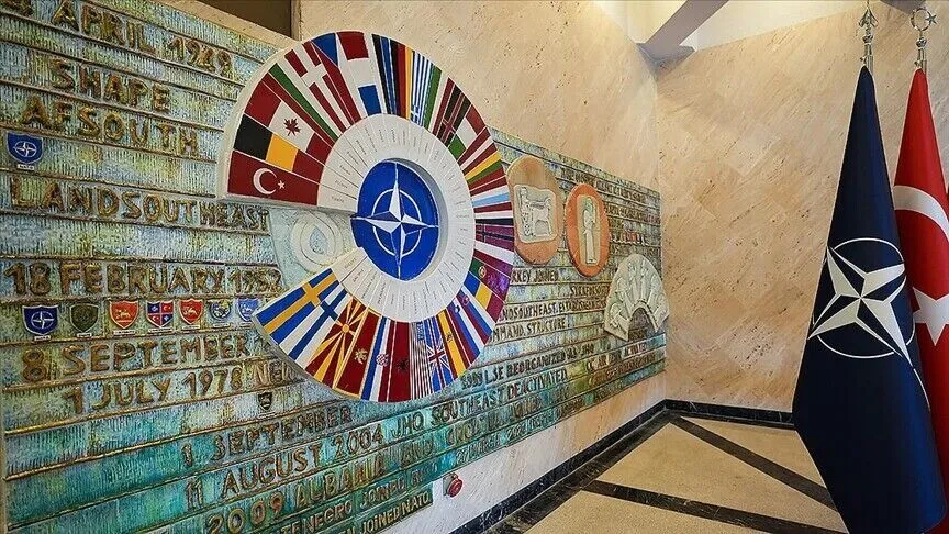 NATO Zirvesi kapsamında "Müttefikler Ankara'da" Programı düzenlenecek