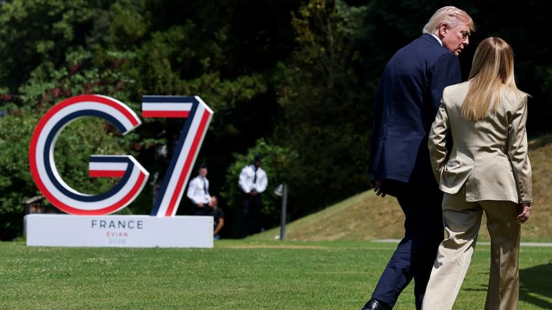 Trump'tan Meloni için "Uzaklaştırma kararı gerekiyor" paylaşımı
