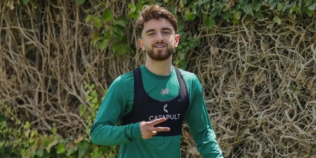 Konyaspor'da Tunahan Taşçı yeniden sahalara döndü