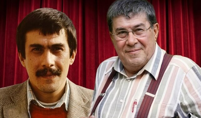 Usta oyuncu Zihni Göktay hayatını kaybetti