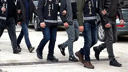 Konya dahil 7 ilde yasa dışı bahis baskını!