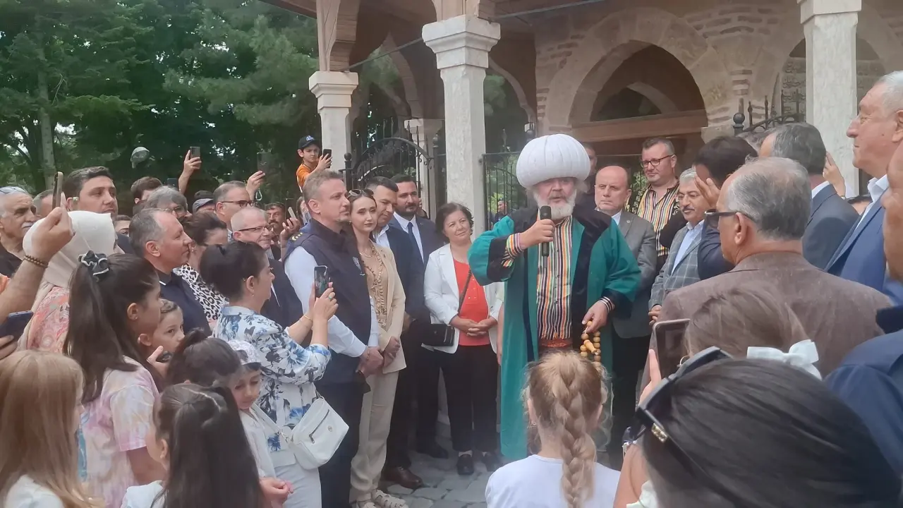 Akşehir Şenliği'nde "kayyum" tartışması
