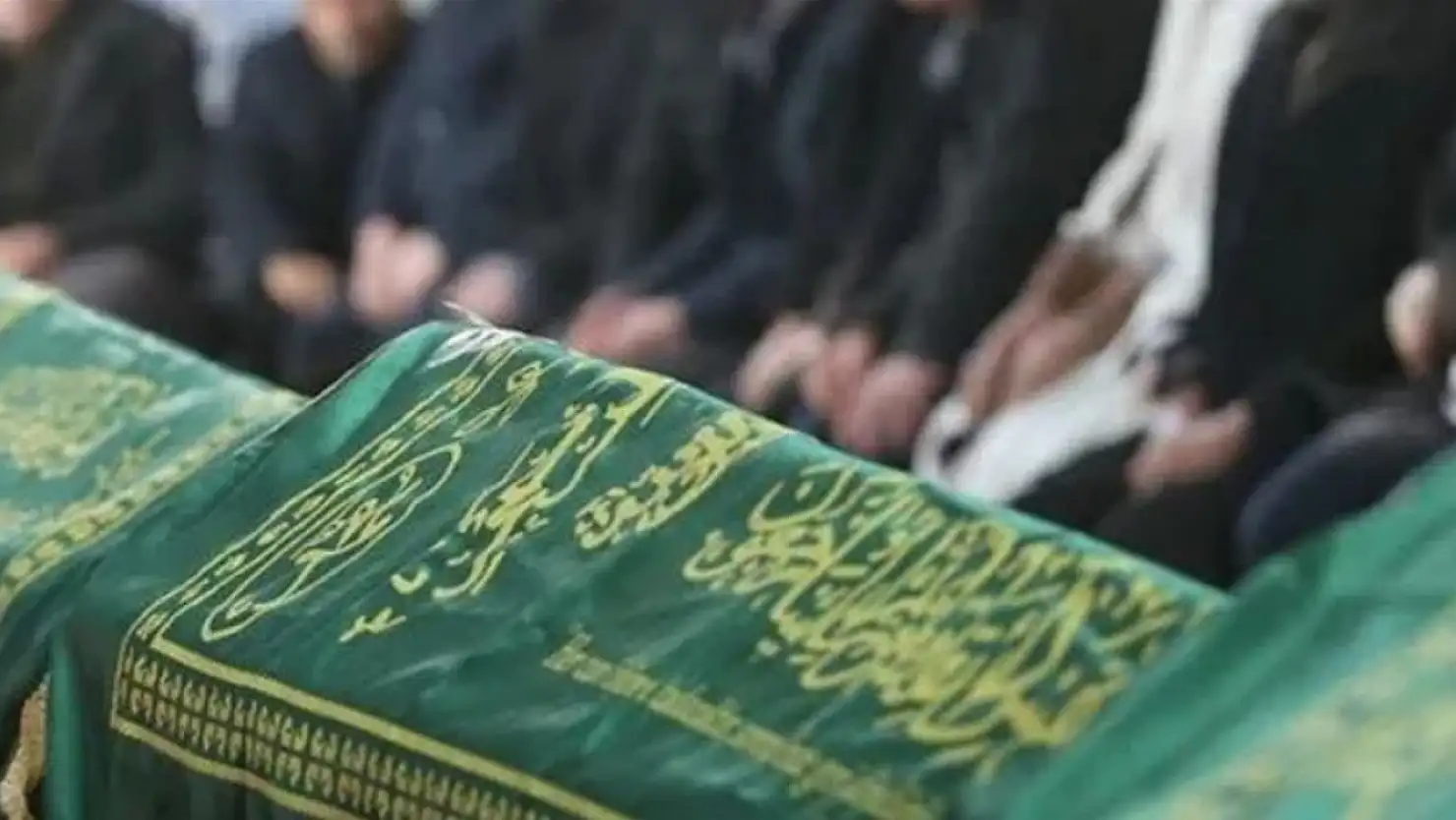 Konya'da bugün vefat edenler