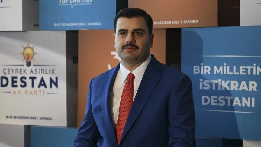 AK Parti Genel Sekreteri İnan'dan NATO Zirvesi'ne ilişkin paylaşım