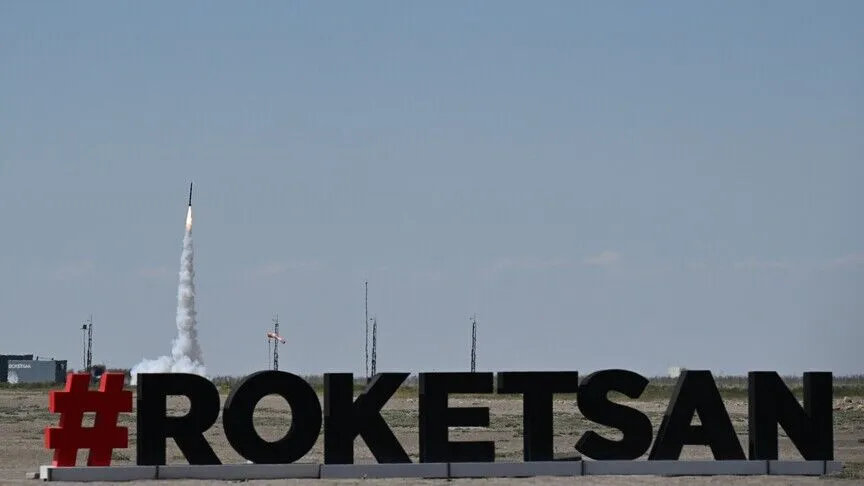 ROKETSAN, NATO'nun yeni savunma kabiliyeti projelerinde yüklenici oldu