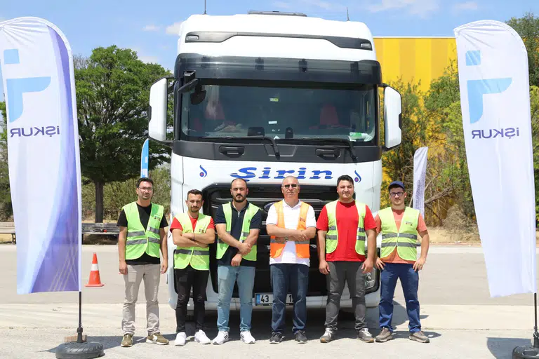 Konya İŞKUR'dan istihdama büyük katkı