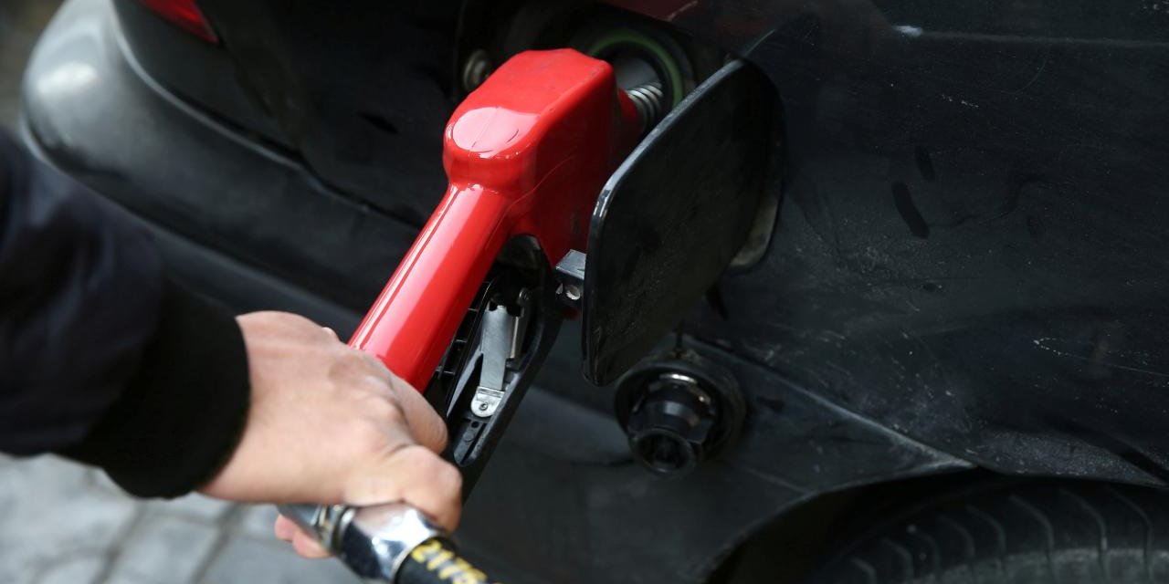 Ticari araçların kayıt dışı akaryakıt alımına yakın takip