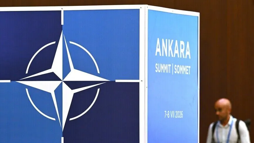 Türk savunma sanayisinin kapasitesi NATO Zirvesi kapsamında ele alındı