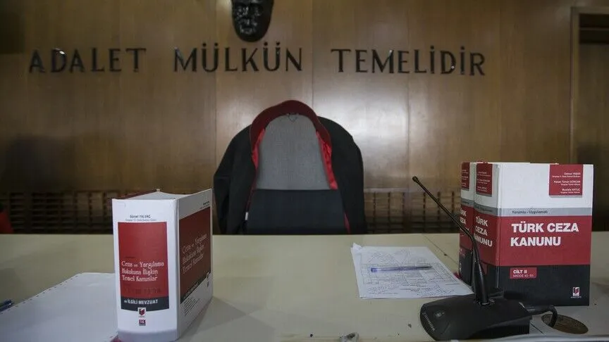 Konya'da eski eş cinayetinde ağırlaştırılmış müebbet talebi